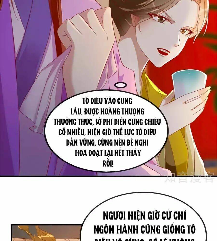 gian phi như thử đa kiều chapter 52 4