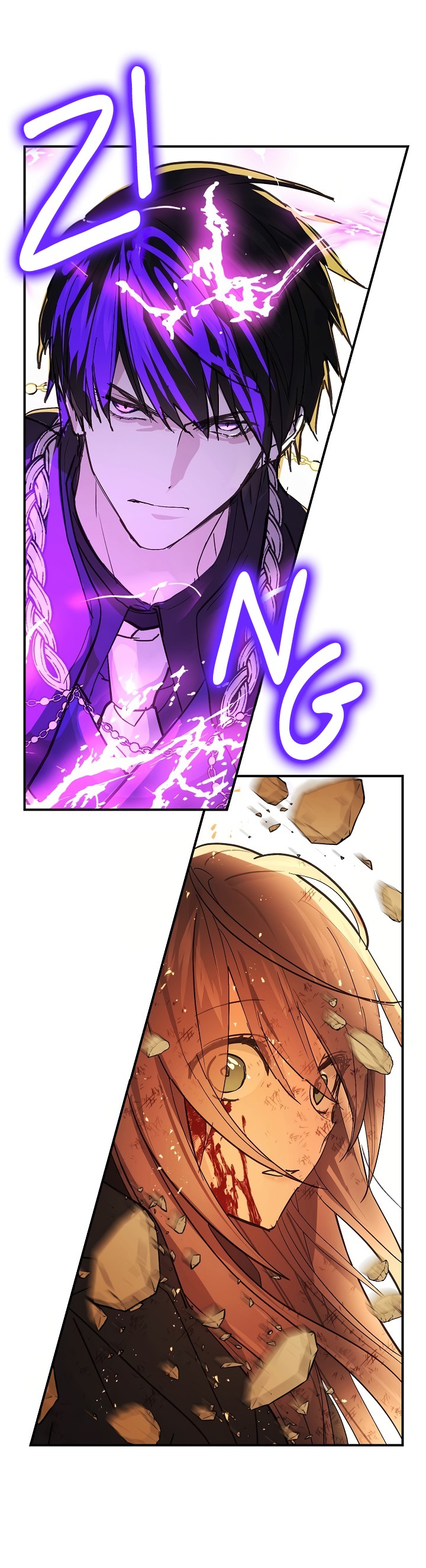 lời tỏ tình nhầm lẫn chapter 33 15