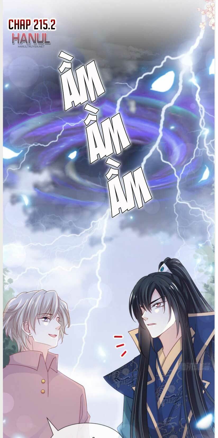 thiên hạ đệ nhất sủng phi chapter 215.2 2