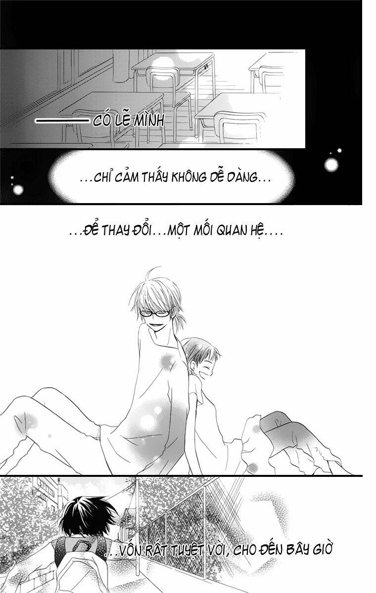 tonari no megane-kun chapter 3 33