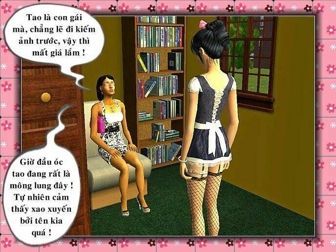 bella's story chapter 9.1 87