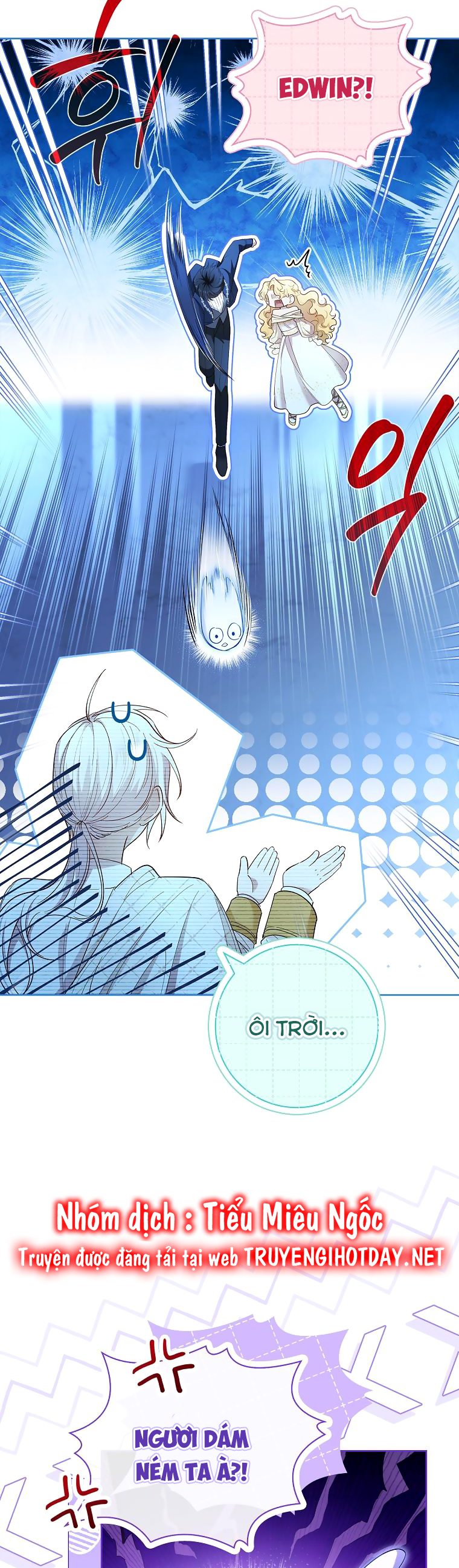 nam chính, tôi sẽ tôn trọng sở thích của anh chapter 52 15