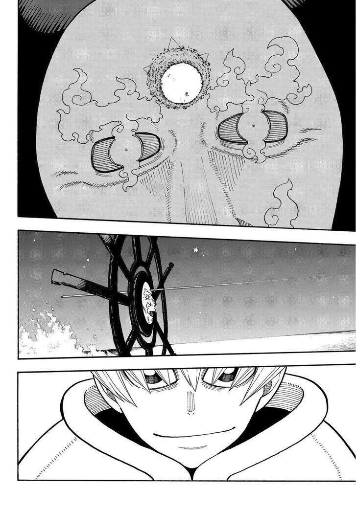 biệt đội lính cứu hỏa chapter 238 13