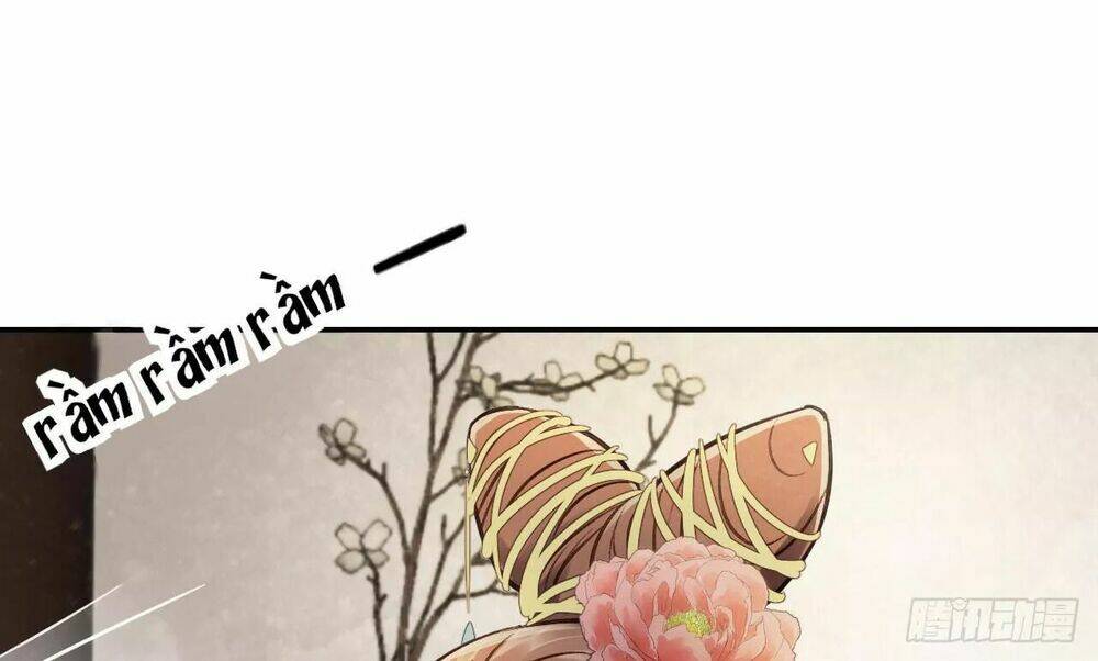 vương gia ba tuổi rưỡi của tôi chapter 35 75