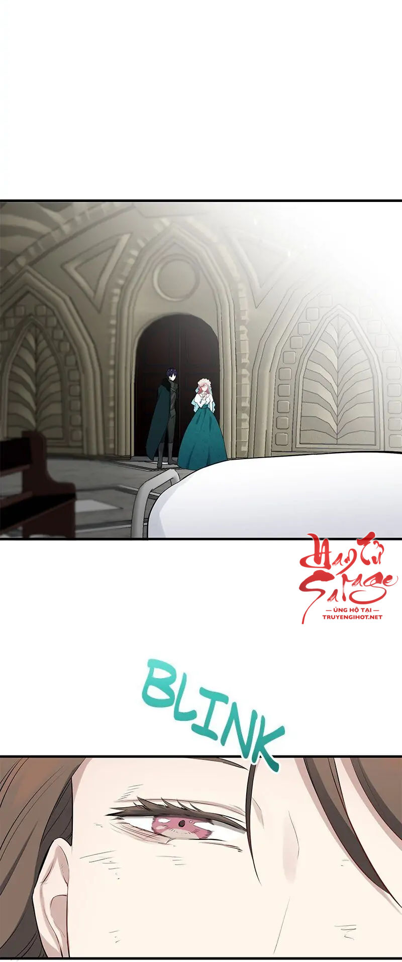 nullitas~nàng dâu giả dối~ chapter 49.2 17