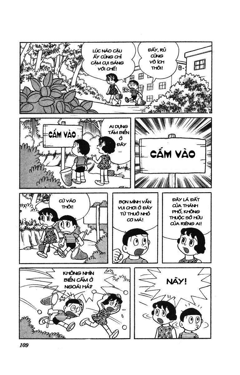 cuốn từ điển kì bí chapter 7 4