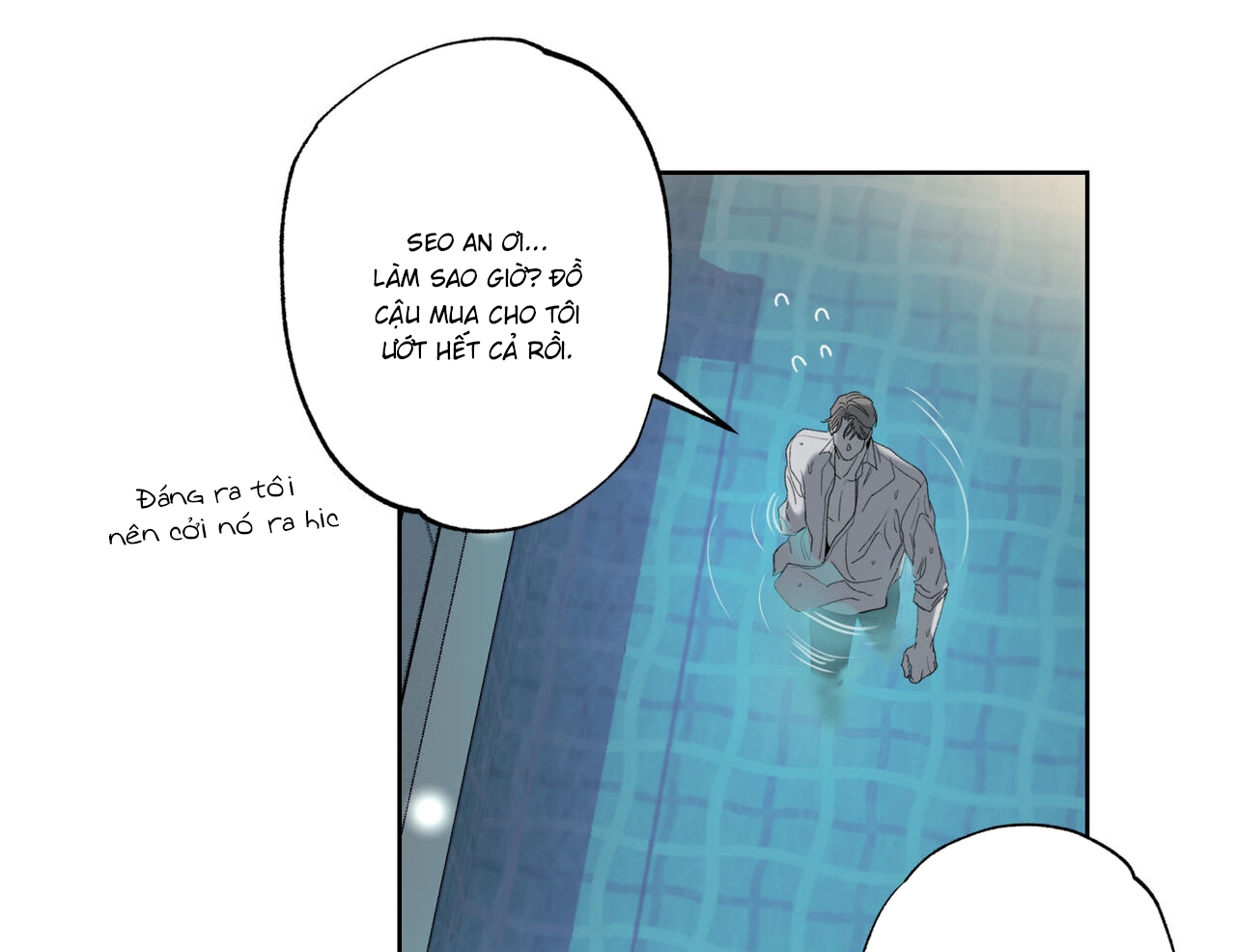 chàng giao pizza và gold palace chapter 44 89