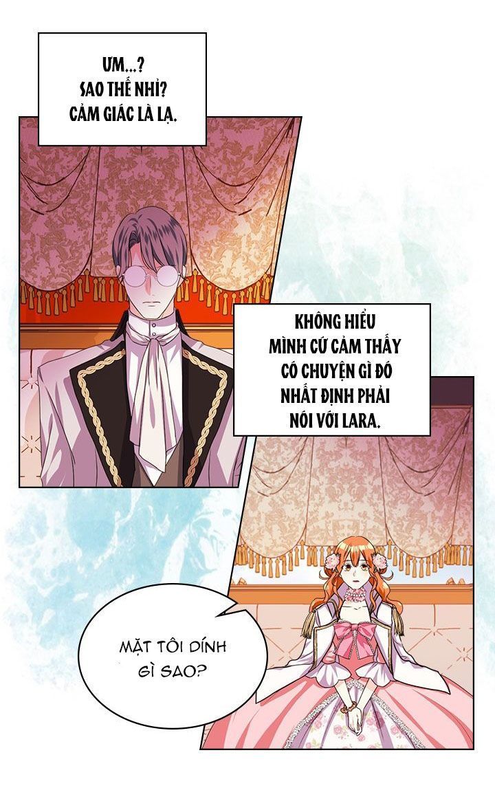 đức hạnh của ác nữ phản diện chapter 27 46