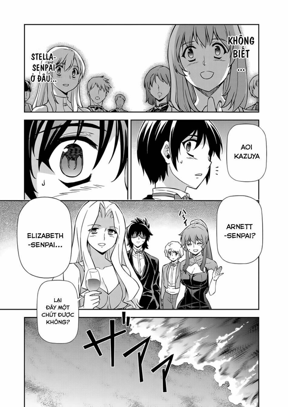 freezing chapter 156 23