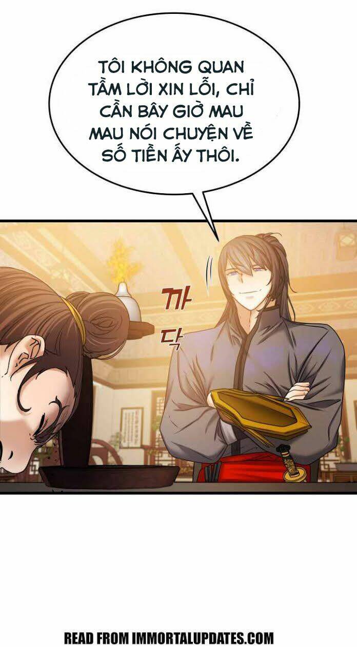 lôi thần chuyển sinh chapter 29 47