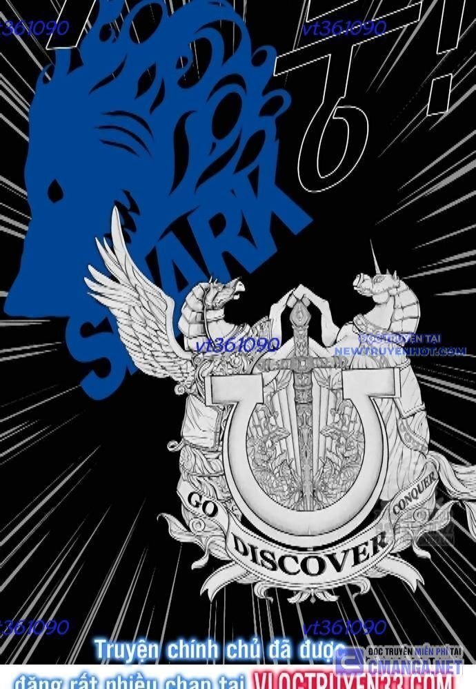 shark - cá mập chapter 306 104