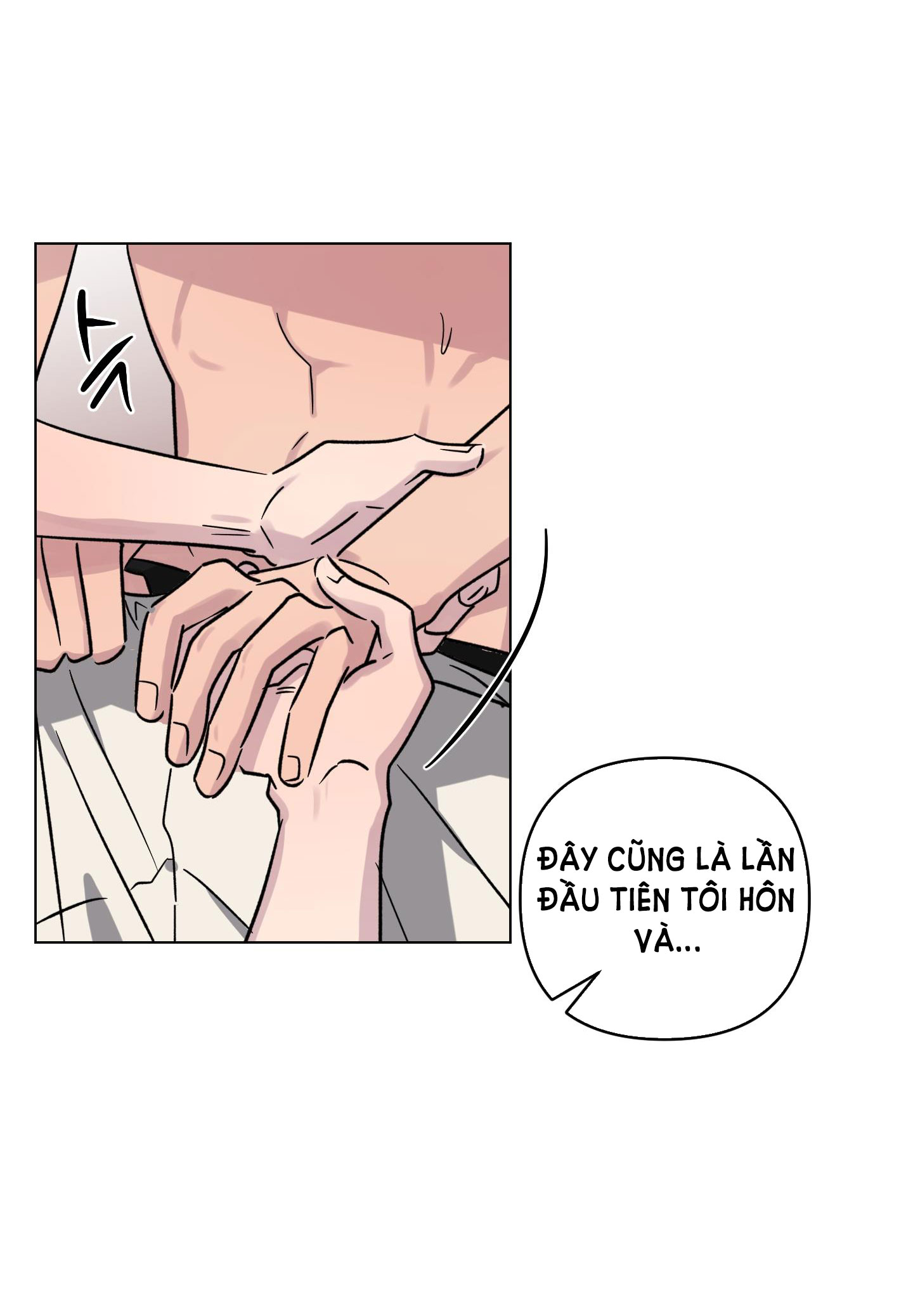 [18+] điều may mắn nhất cuộc đời tôi chapter 12.1 24