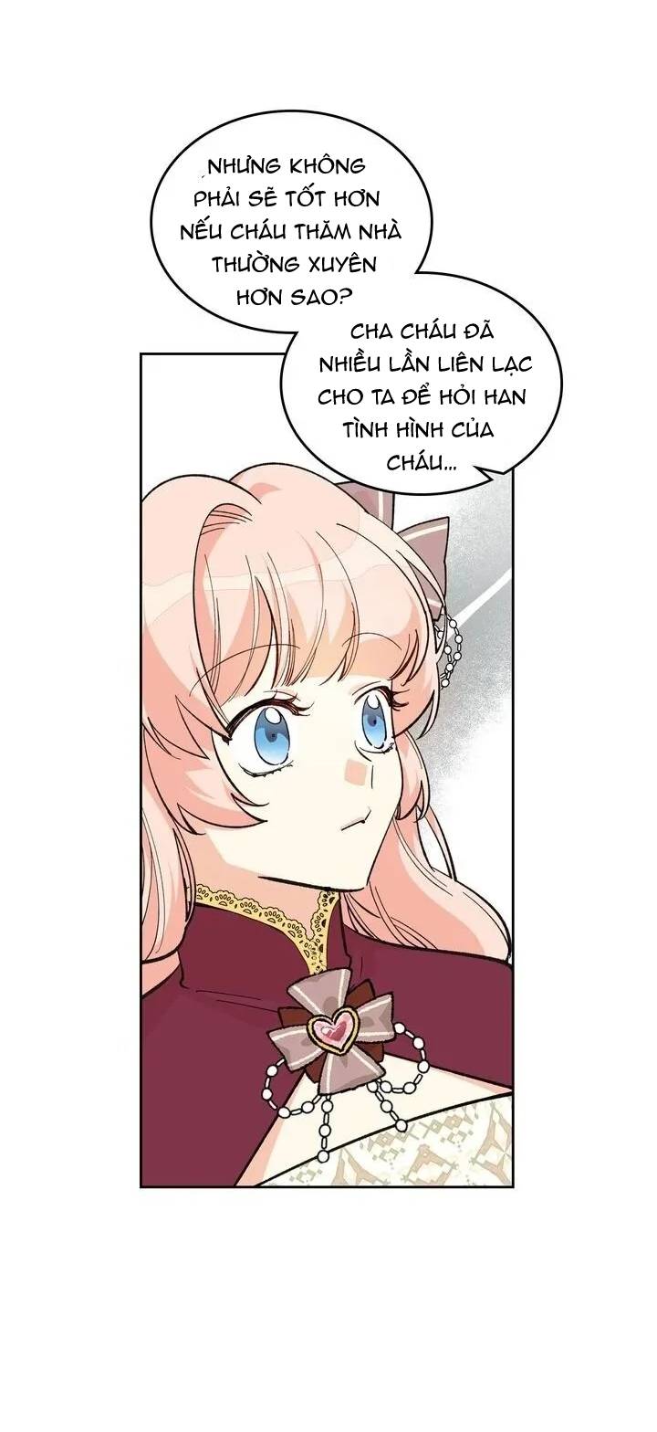 thú cưng của nhân vật phản diện chapter 26 10