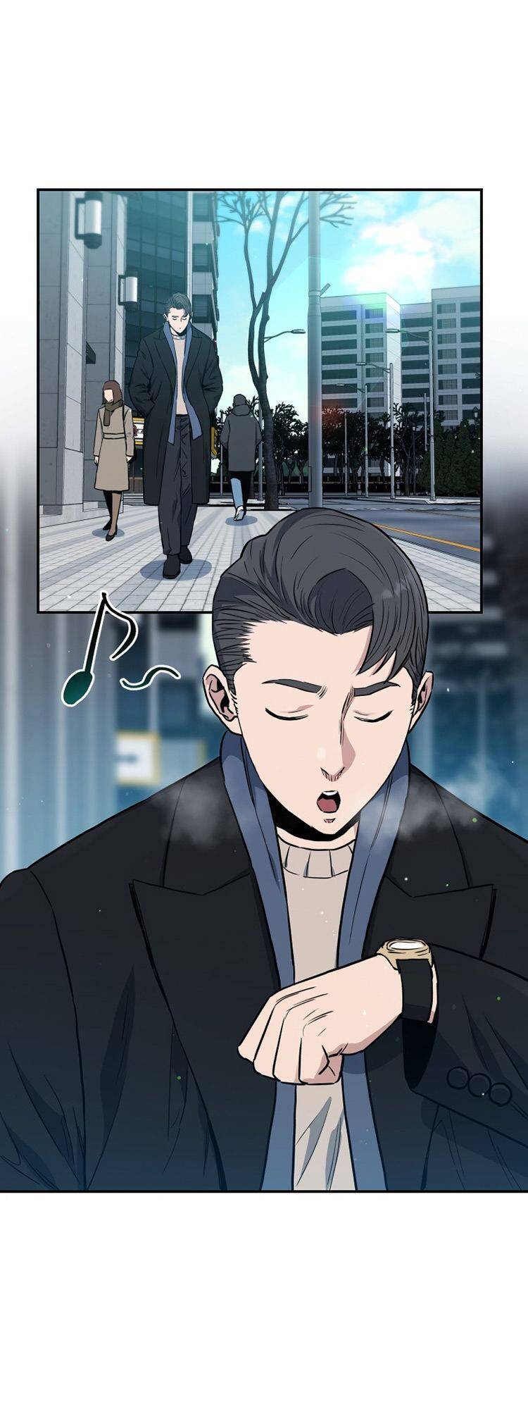 hệ thống oán hận của ta chapter 22 9