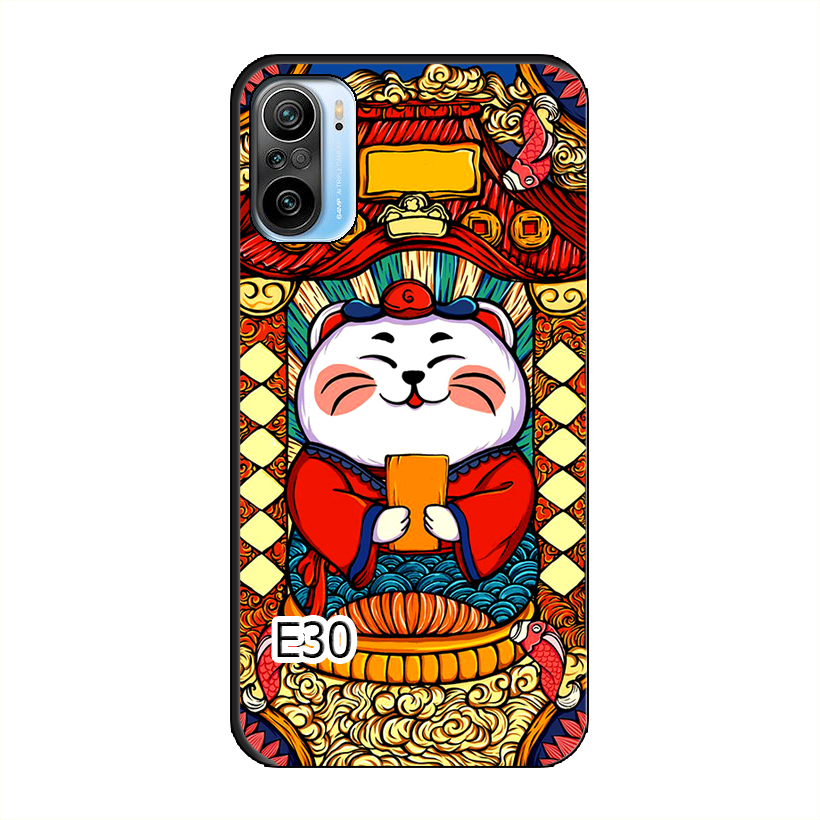 Ốp Lưng Dành Cho XIAOMI K40 PRO