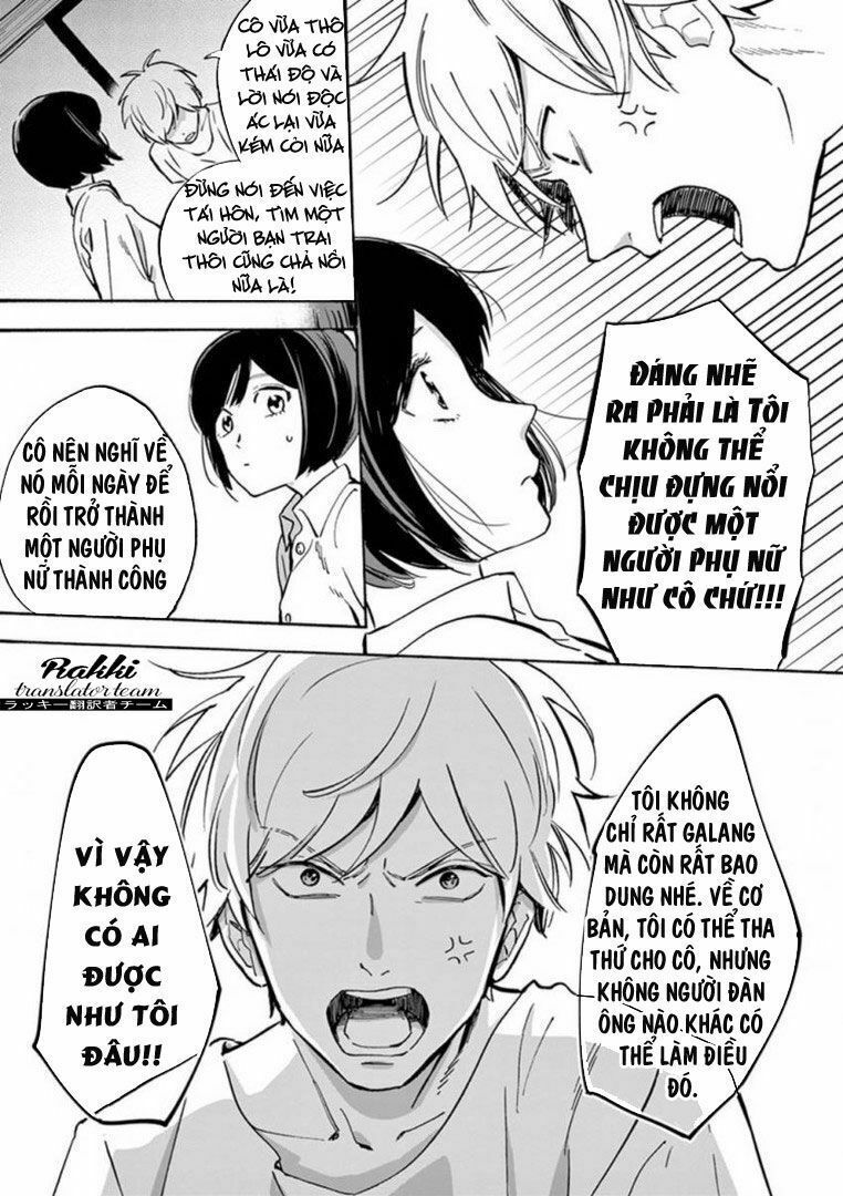 promise cinderella chapter 15 16