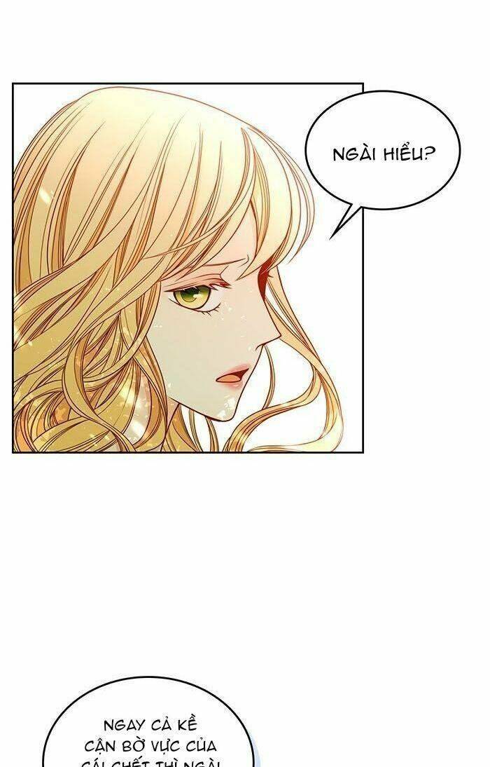 wendy , cô gái bán hoa chapter 39 11