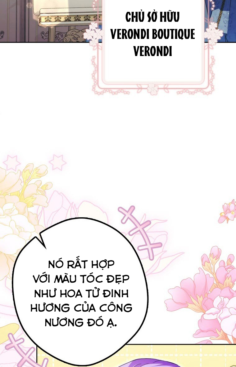 tôi đã cướp mất các nam chính từ tay nữ chính chapter 50 5