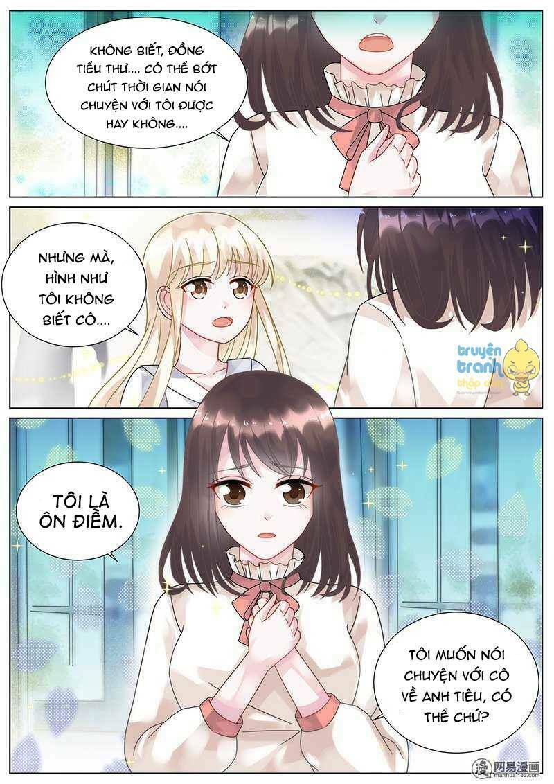 nhạ thượng thủ tịch tổng tài chapter 76 8