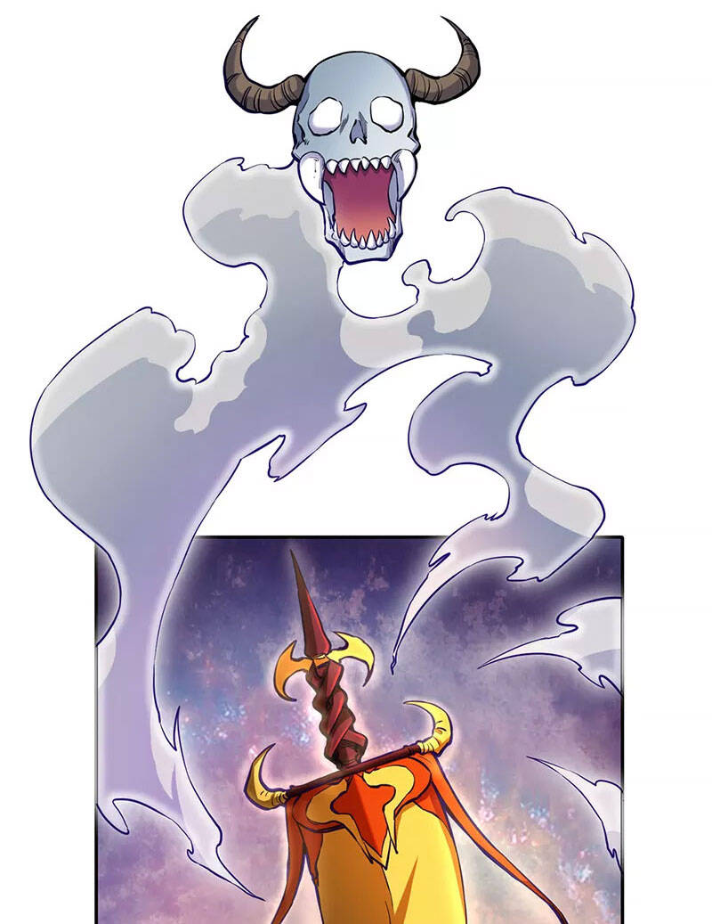 võ đạo độc tôn chapter 425 44