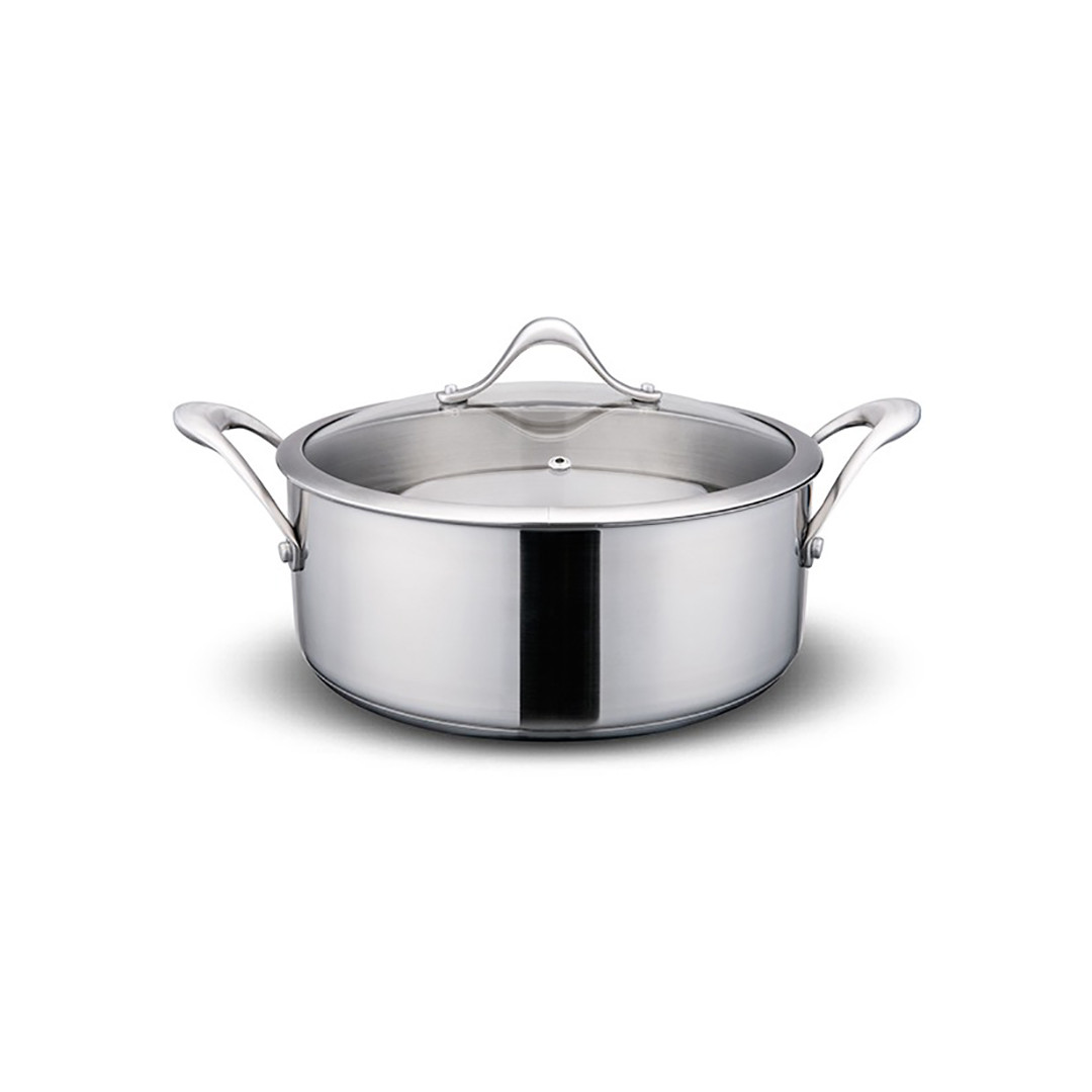 NỒI MORIITALIA SZ26C-IC 26CM