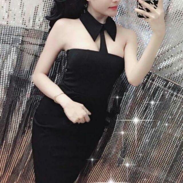 Đầm cup sexy phá cách