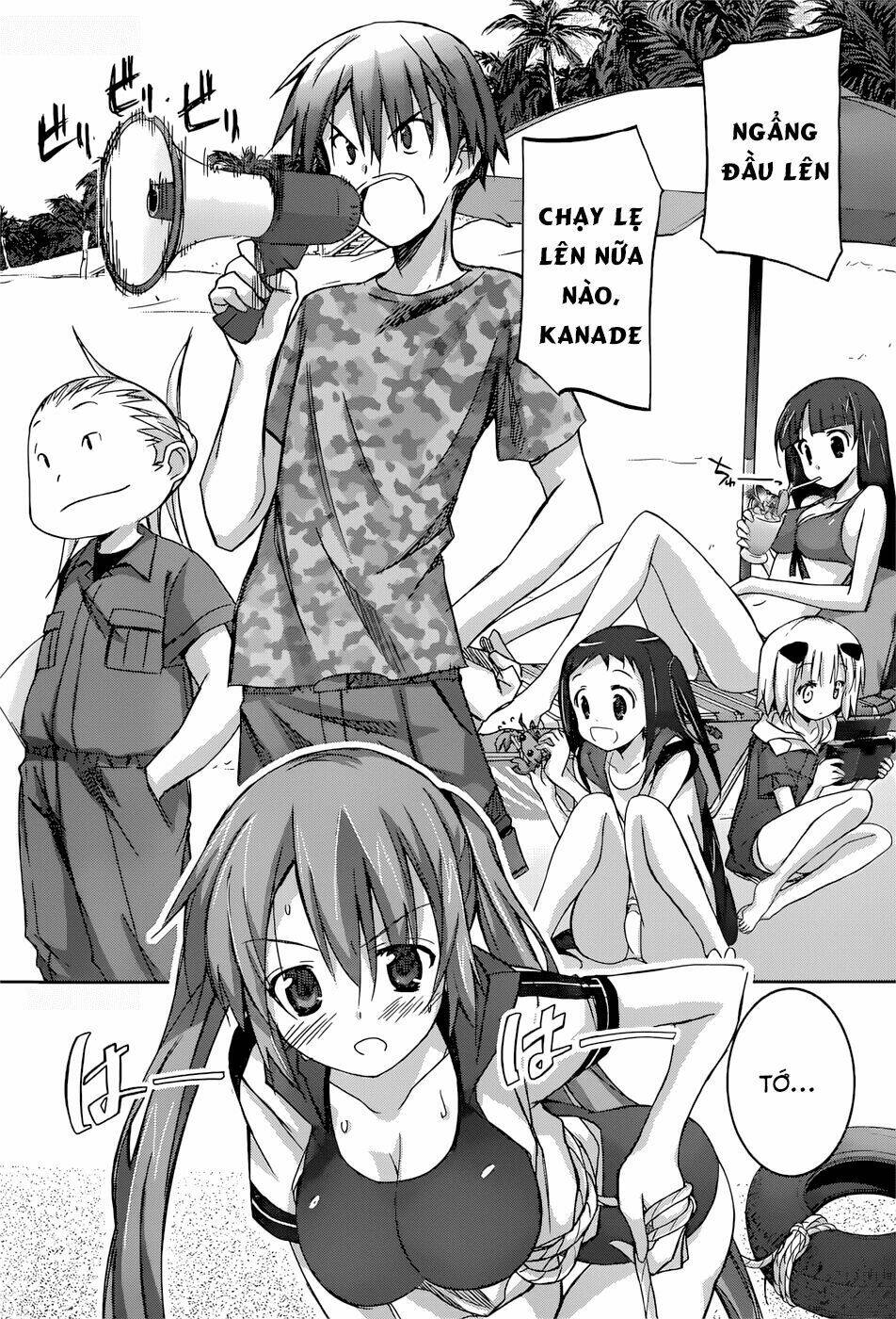 valkyria nainen kikan chapter 8 11