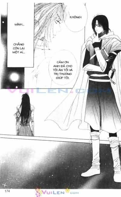 chàng gà mái chapter 11 174