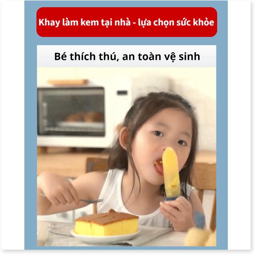 ️ Khay kem 6PACKS đáng yêu PPCARE