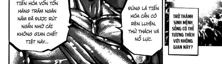 thánh tỏi sành ăn chapter 379 48