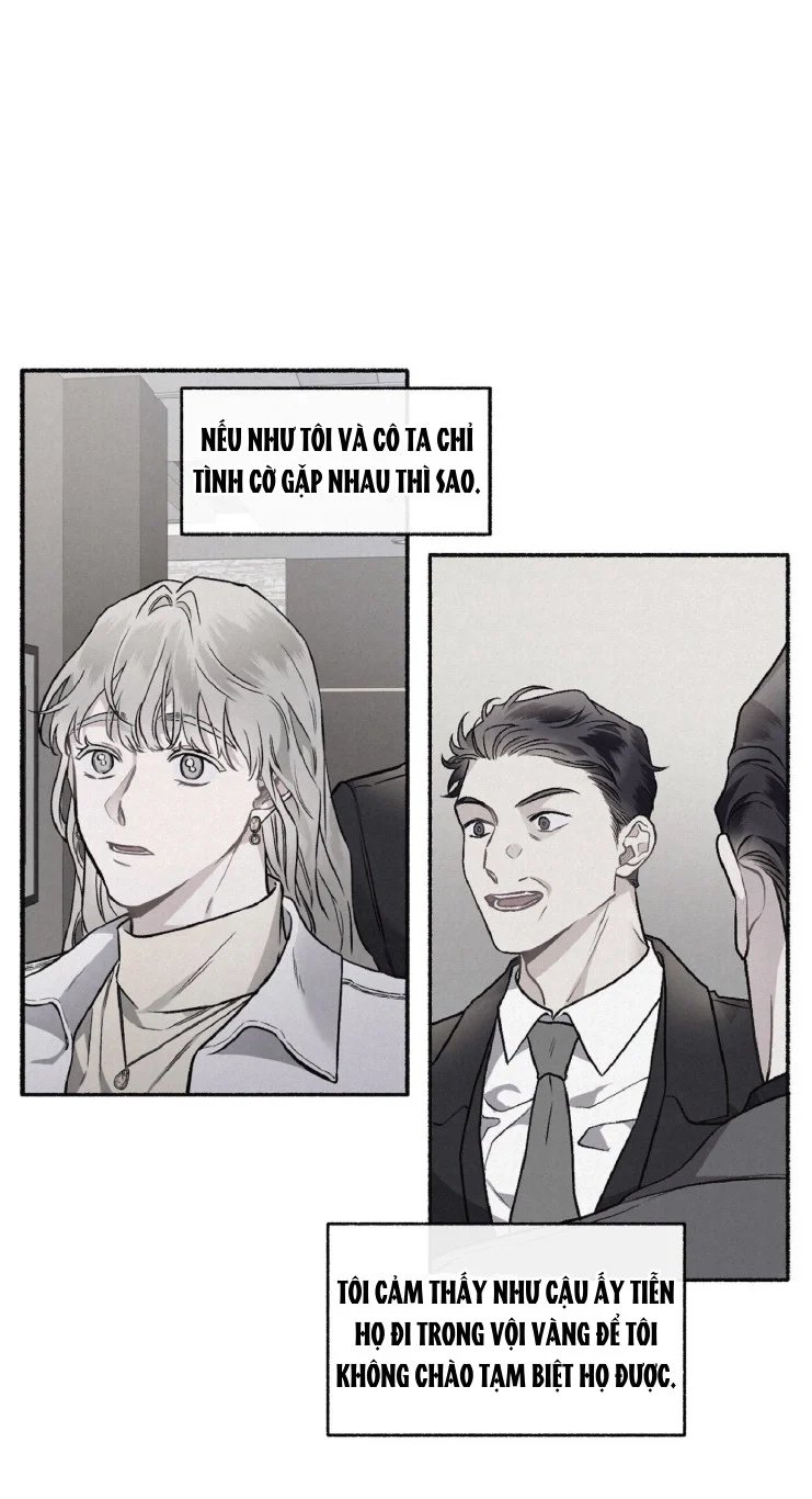 tình yêu kì lạ chapter 53 36