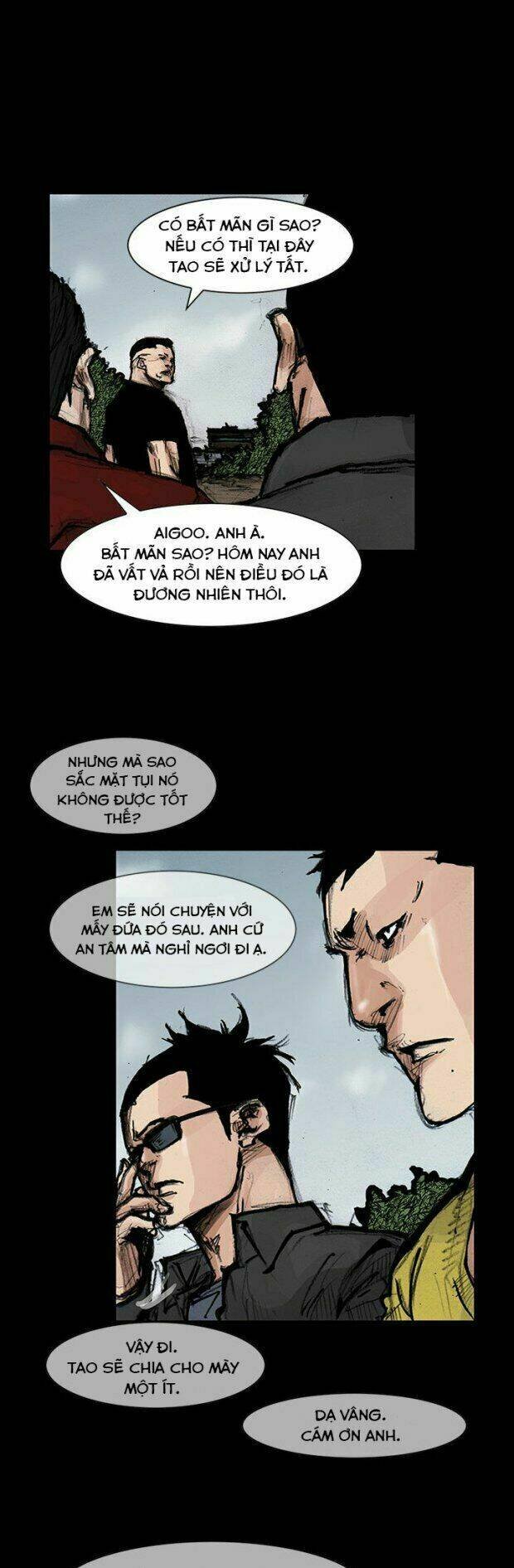 dokgo 2 | độc cô 2 chapter 19 13