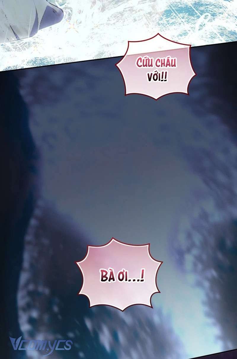 tôi được nuôi dưỡng bởi những kẻ phản diện chapter 87 31