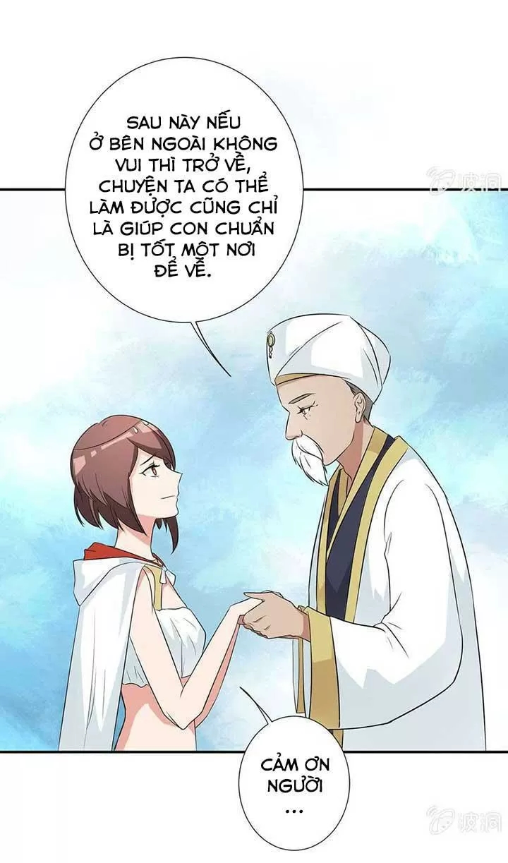 kháp kháp hương phản chapter 26 11