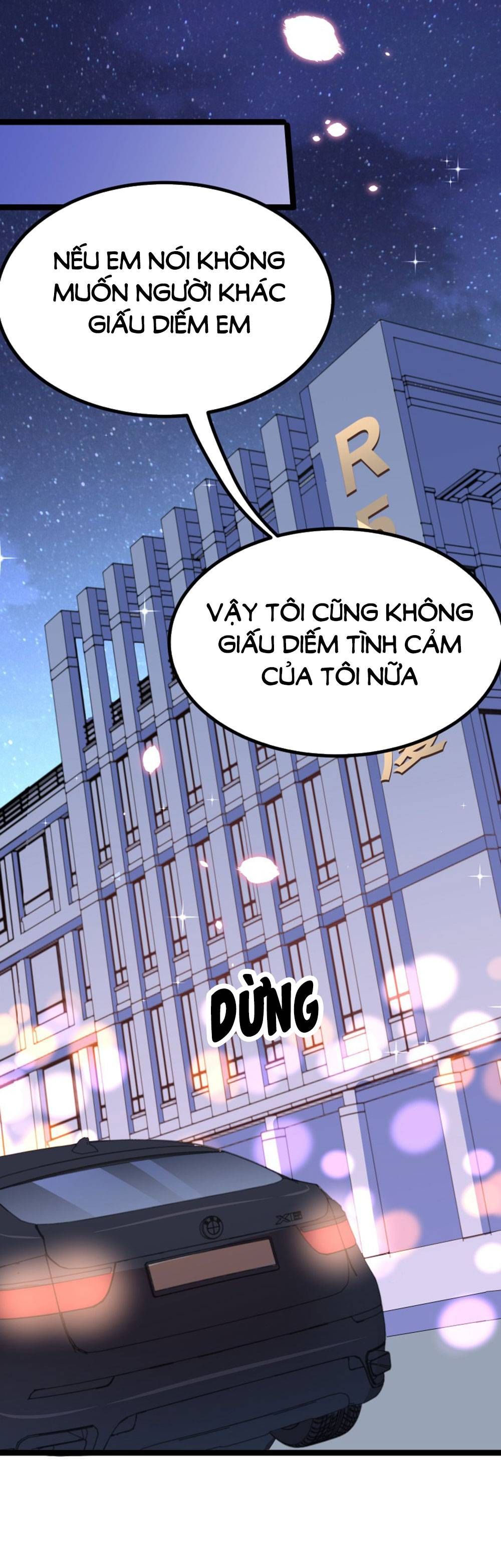 Boss Của Tôi Là Đại Thần chapter 104 - Trang 17