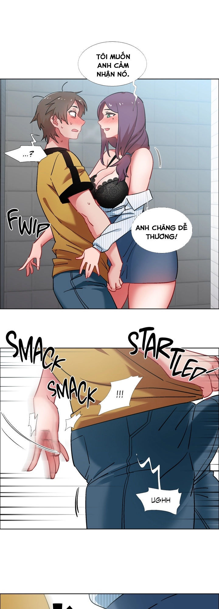 rental girls chapter 30 2