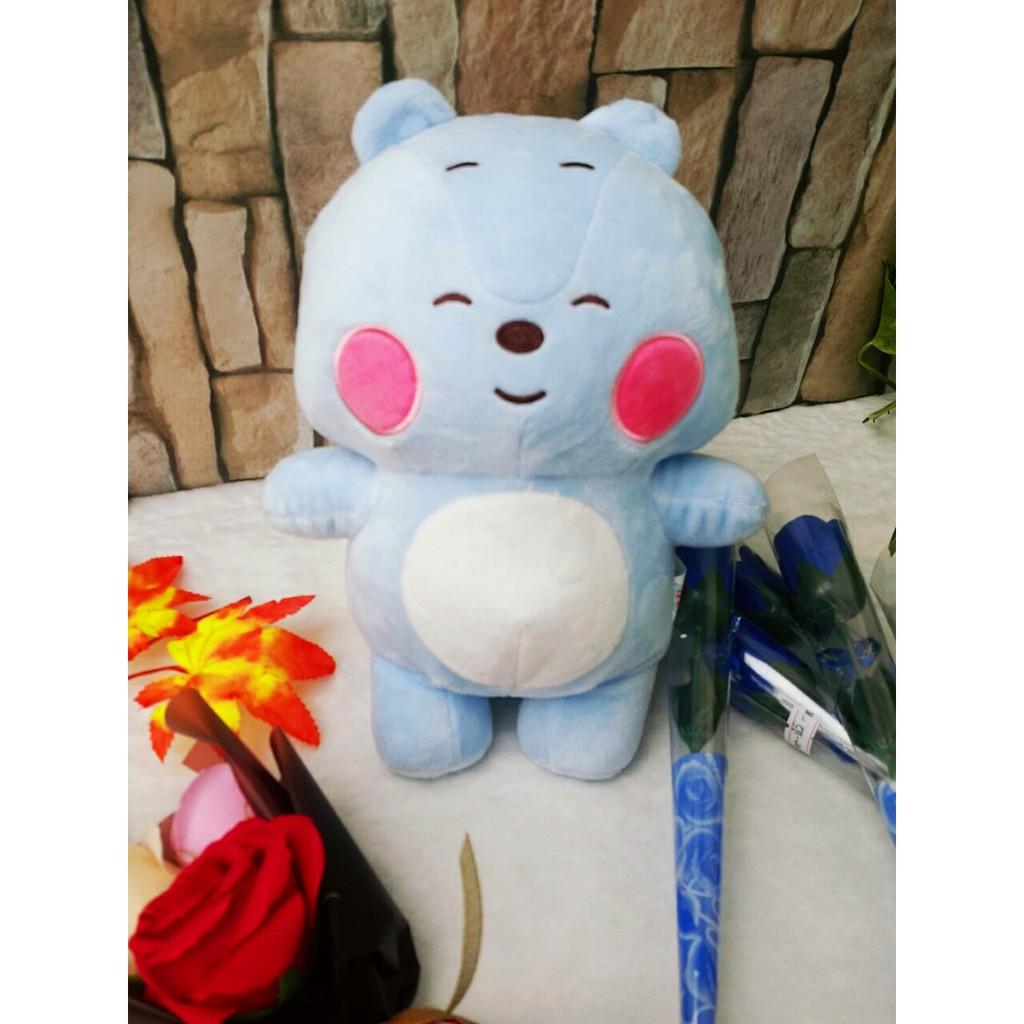 GẤU BÔNG TONTON FRIENDS (30 CM)