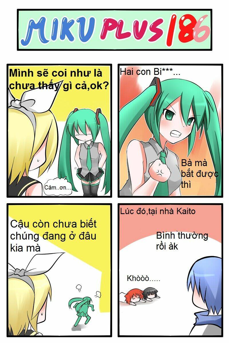 miku plus chapter 18 6