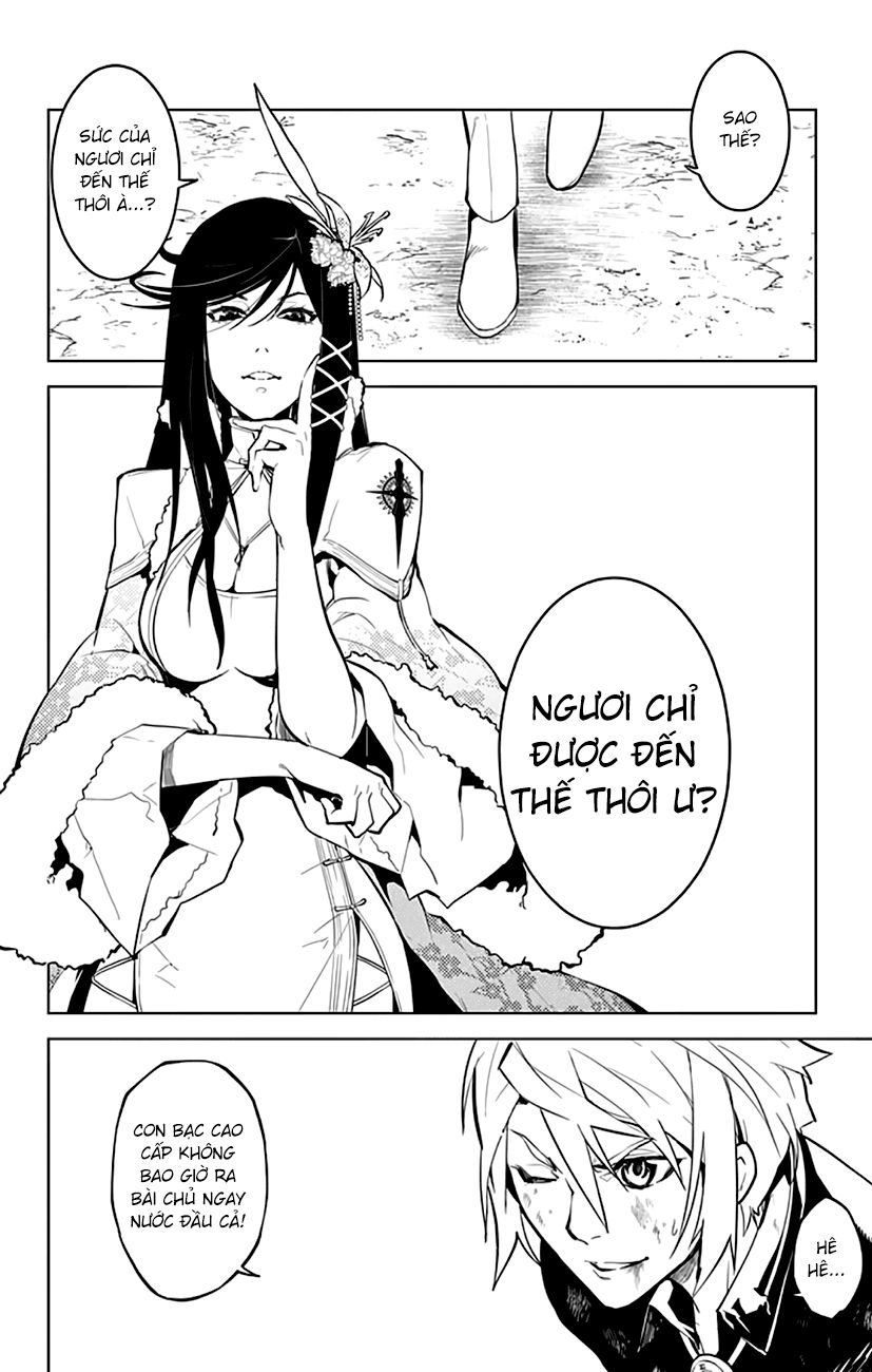 chronos ruler chapter 17 16