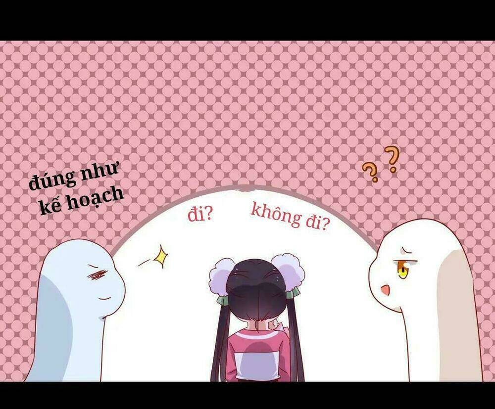 phi thiên địch tự dưỡng đích khẩu tử chapter 32 46