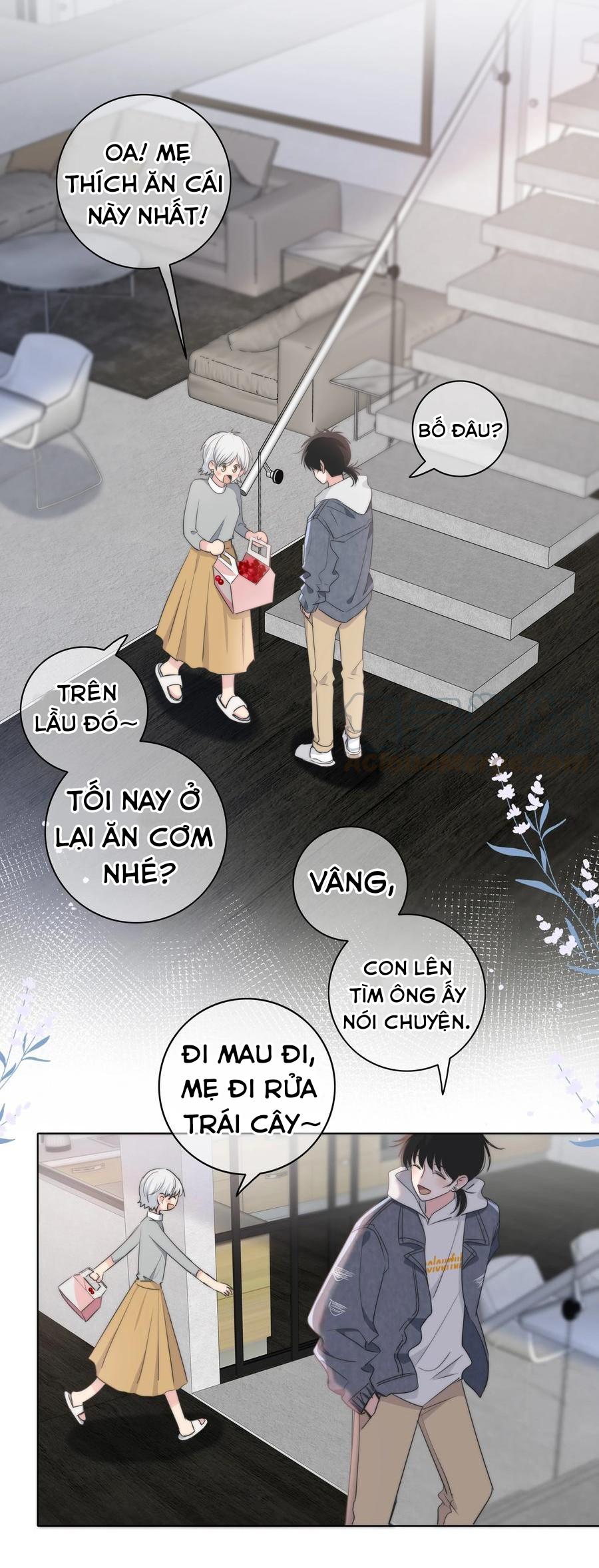 SẮC ĐỎ chapter 51