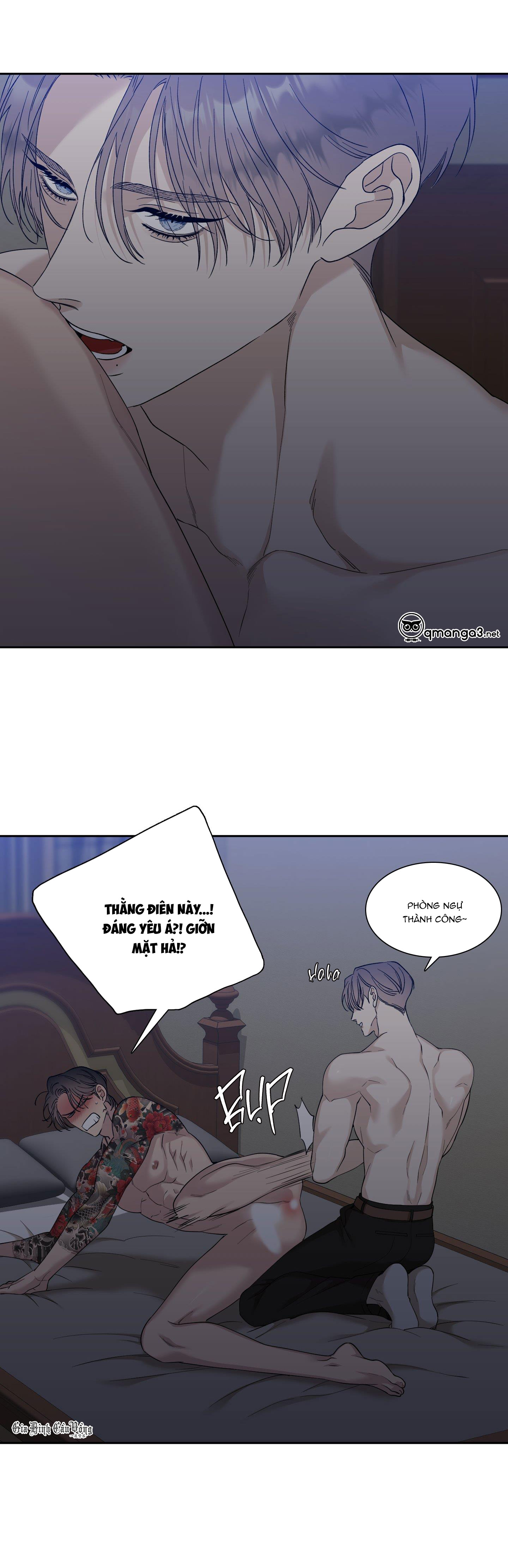 tên cặn bã chapter 12 9