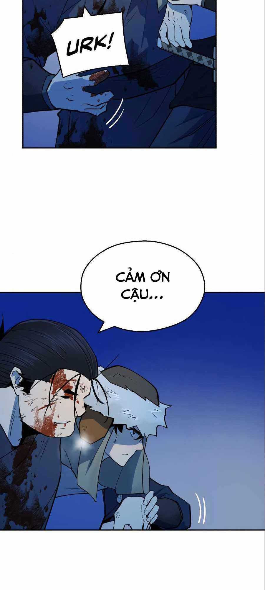 thiếu niên kiếm sư chapter 7 12