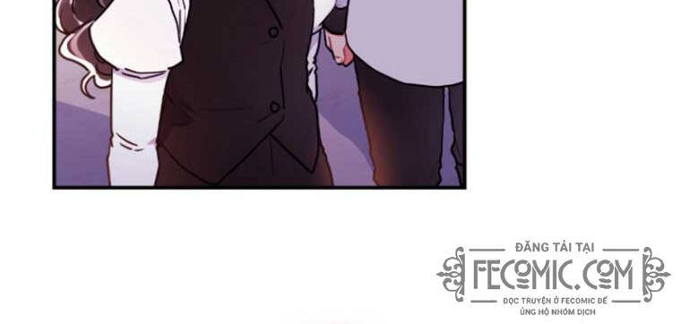 tôi đã trở thành con gái nuôi của nam chính chapter 46 25