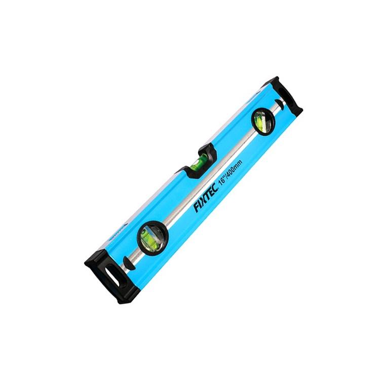 Thước thủy thước nivo đo cân bằng cao cấp FIXTEC FHSL06040 có từ tính, độ chính xác cao