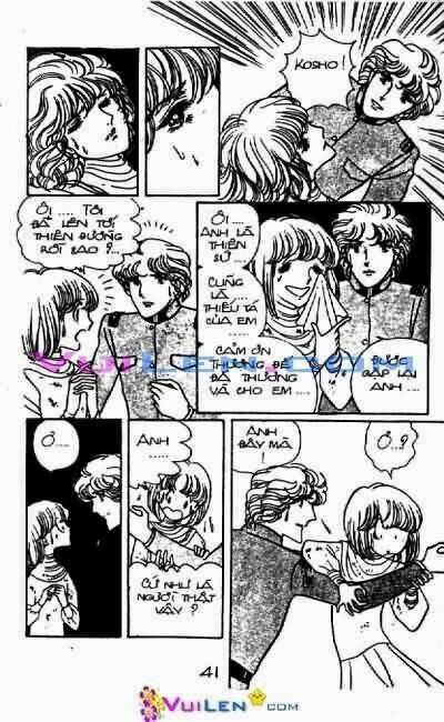 tiểu thư áo trắng chapter 12 41