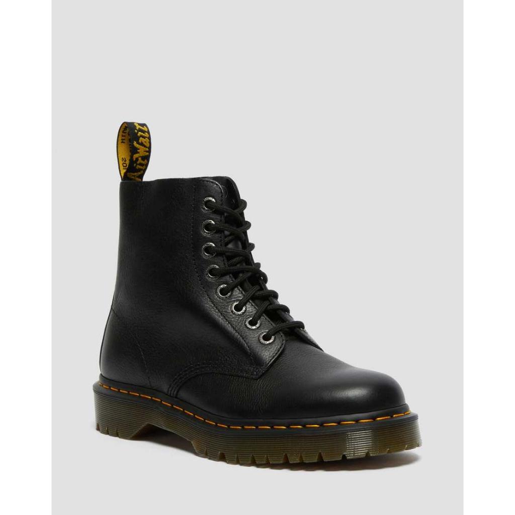 Giày Dr. Martens Hoàng Phúc 1460 Pascal Bex Pisa Leather Lace Up Boots Cao Cấp