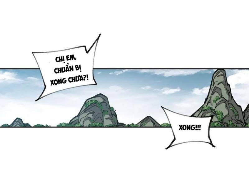 võng du chi cận chiến pháp sư chapter 256 15