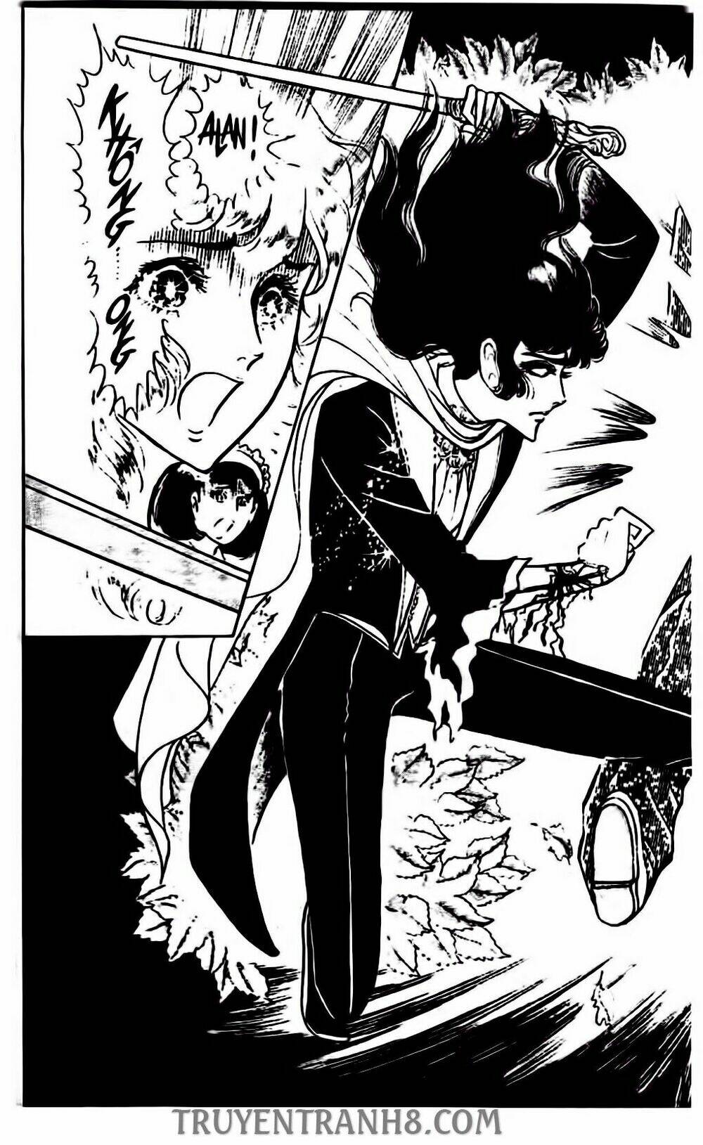 the count s daughter chapter 14 24