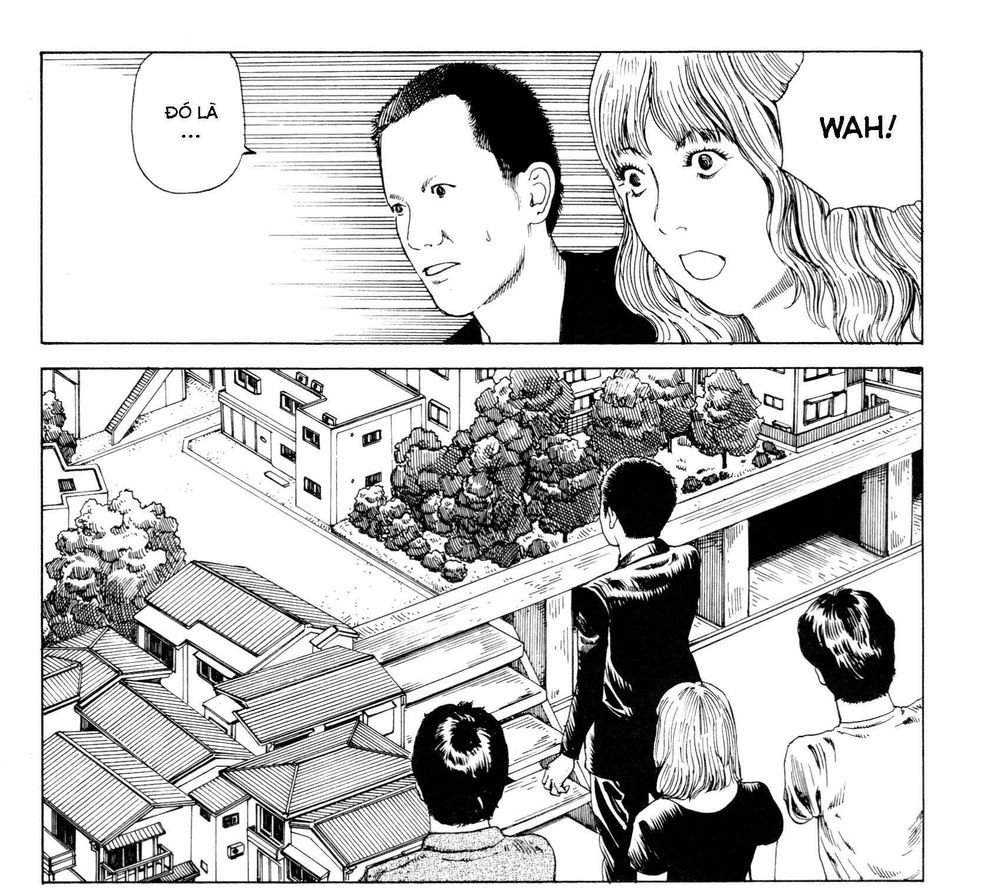 anamorphosis no meijuu chapter 1 46